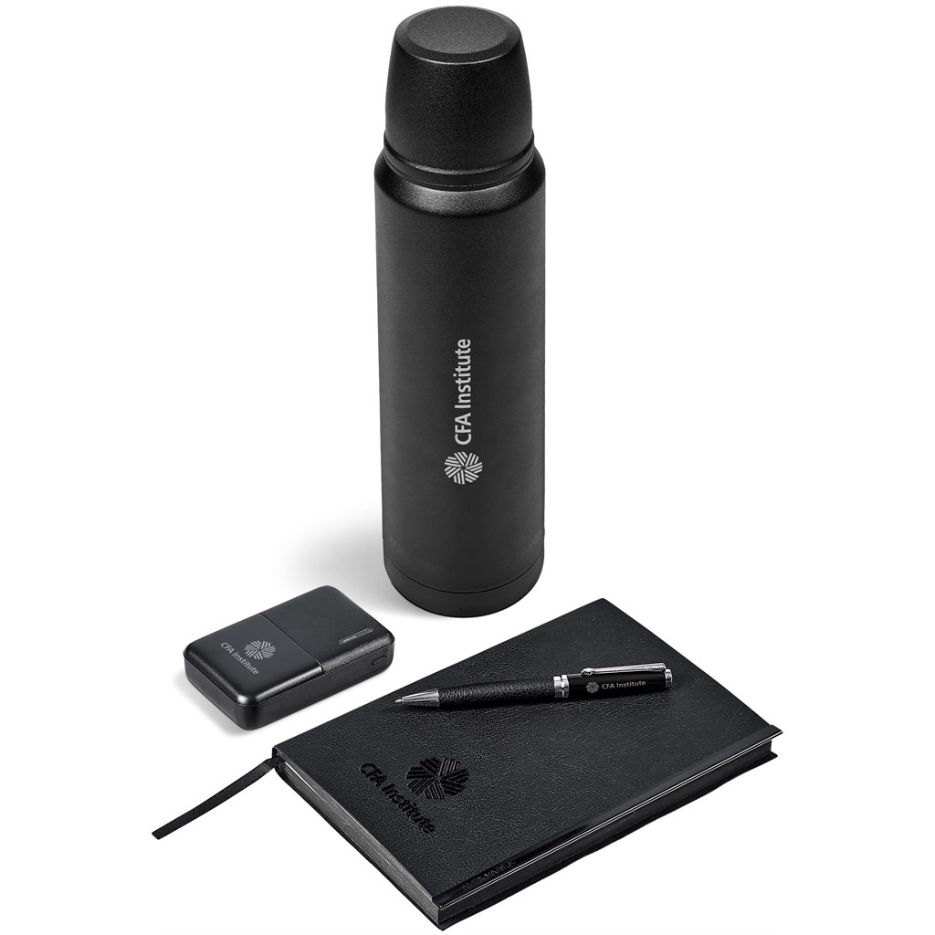Alex Varga Ferullus Gift Set Branded