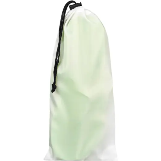 Kooshty Sundance Flip Flops - Medium Lime Drawstring