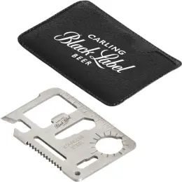 MacGyver Credit Card Multi-Tool Display Image