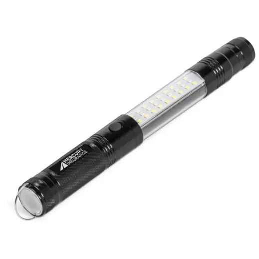 Stac Multi-Function Torch Branded