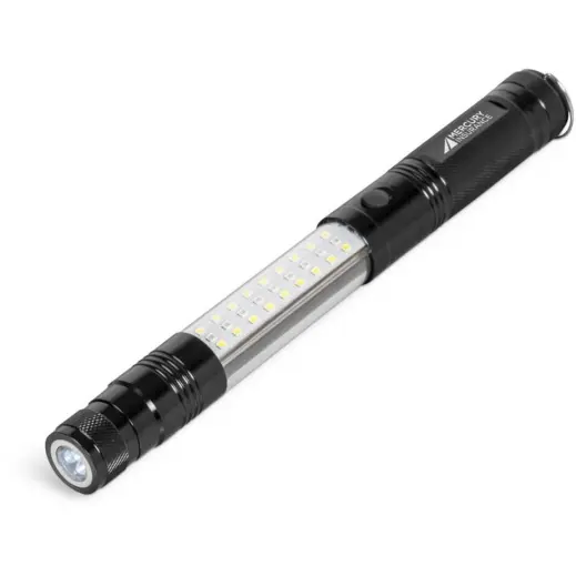 Stac Multi-Function Torch Second Branded