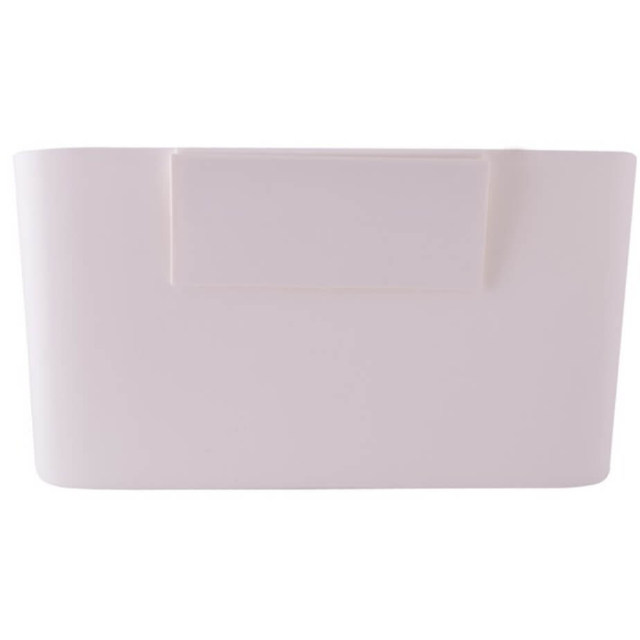 Floating Storage Shelf Back