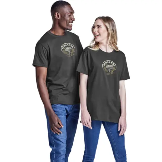 Unisex Super Club 135 T-Shirt Model