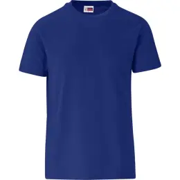 Unisex Super Club 135 T-Shirt Royal