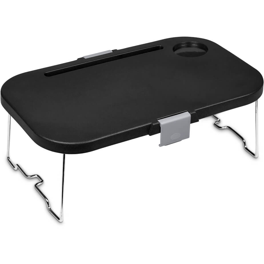 Serendipio Brannigan Collapsible Picnic Basket Table
