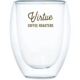 Serendipio Lorenzo Glass Double-Wall Cup Main Image