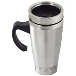 Double Wall Thermal Mug Main Image
