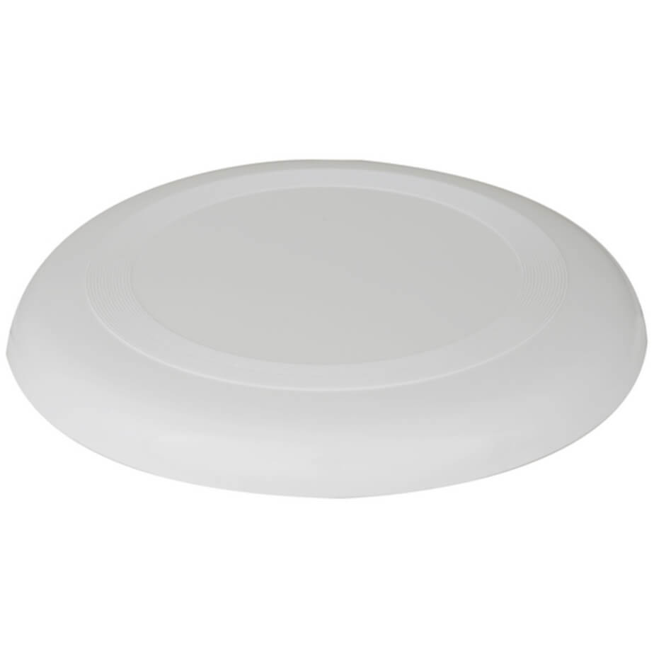 Fun Frisbee White