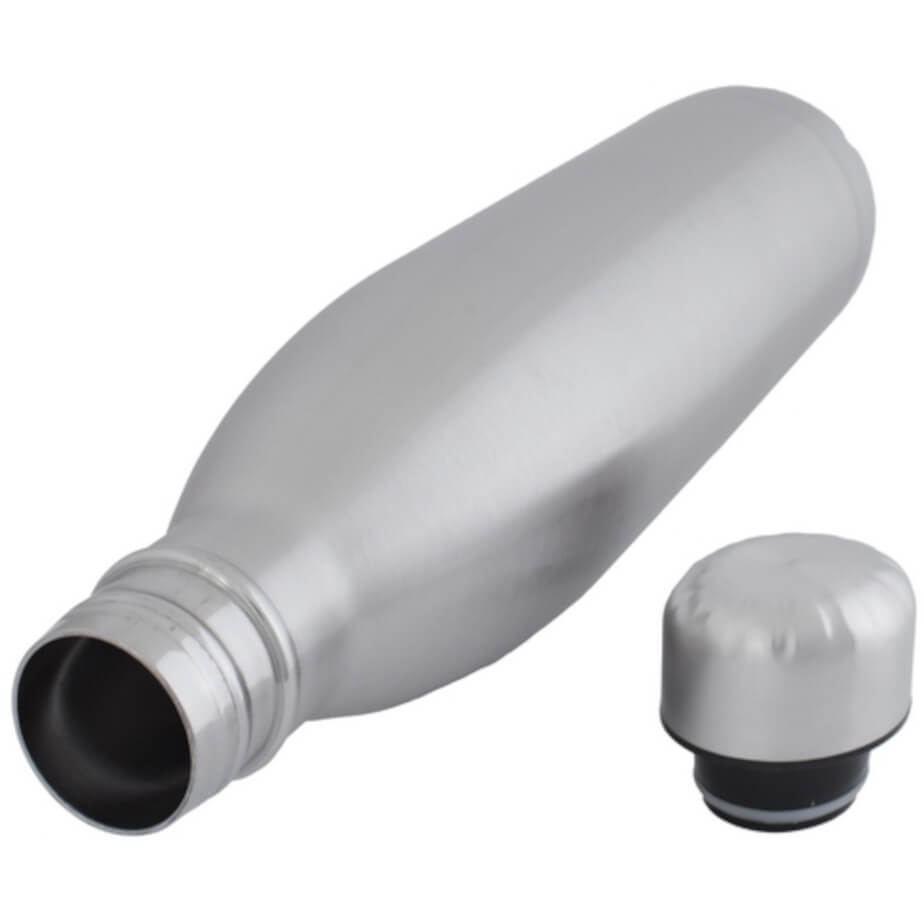 1 Litre 24hr Flask Flat