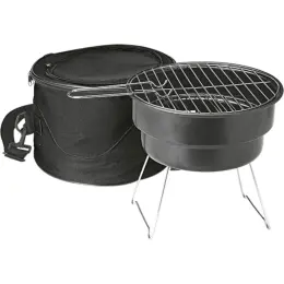 Portable Braai Cooler Set Image