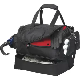 Supreme Double Decker Golf Bag