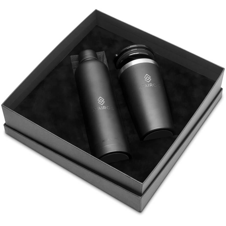 Alex Varga Majestra Gift Set Main