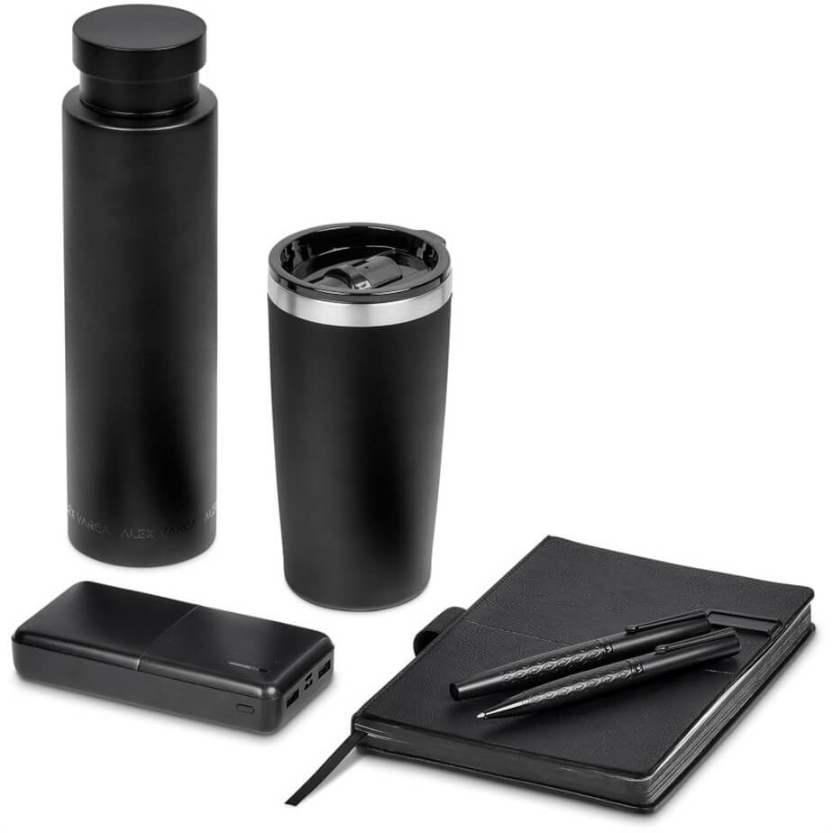 Alex Varga Nebularis Gift Set Full Set