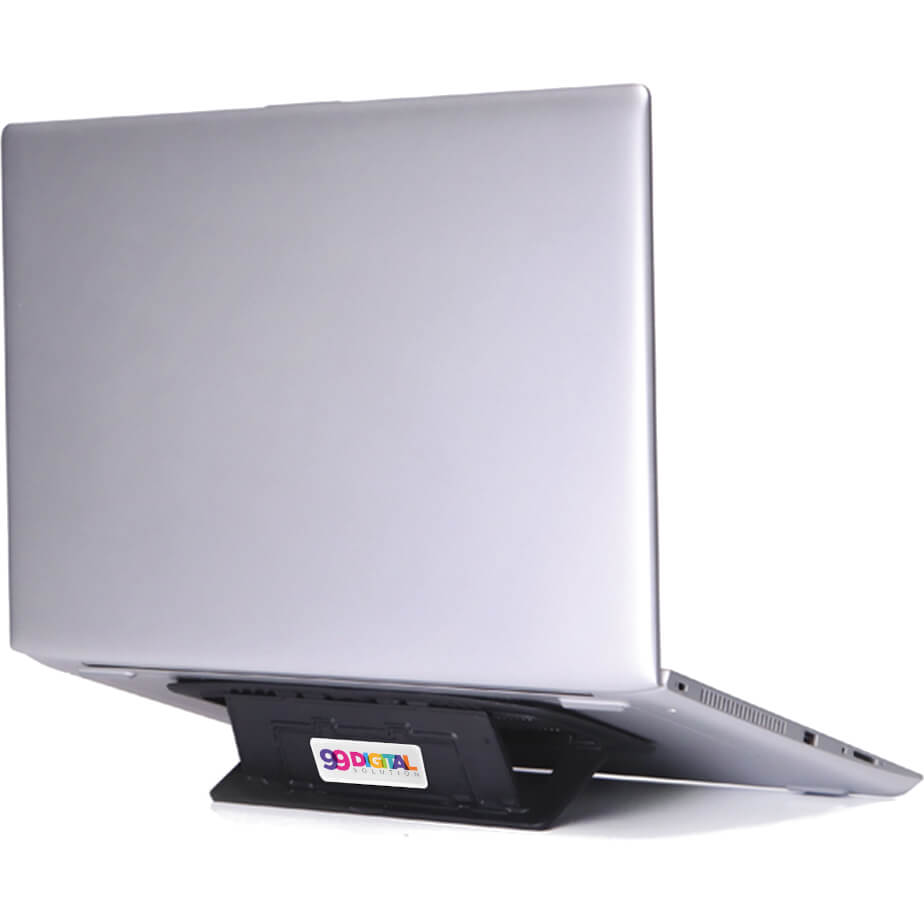 Eezigo Recycled Plastic Portable Laptop Stand Display