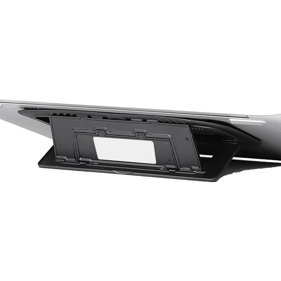 Eezigo Recycled Plastic Portable Laptop Stand Unbranded