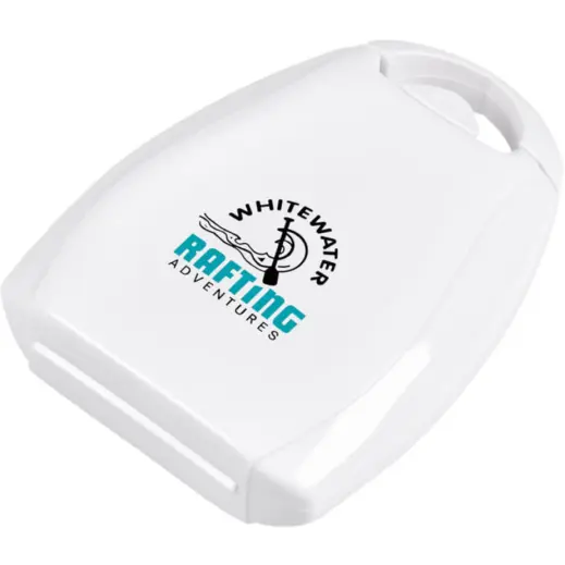 Altitude Collins Mini First Aid Kit Case Closed Branded