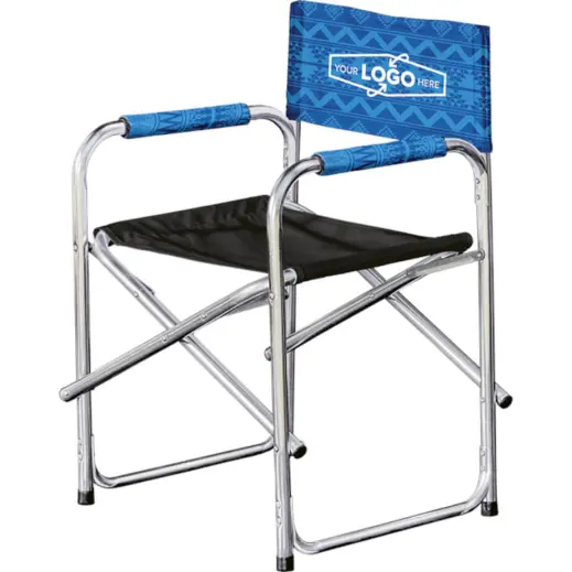 Directors Chair Display