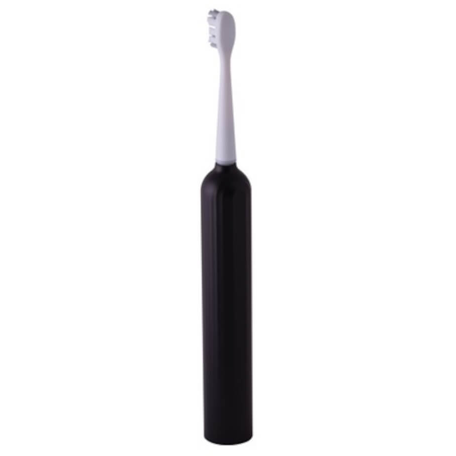Epeios Sonic Electric Toothbrush Black Back