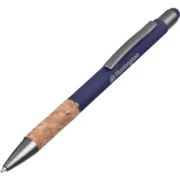 Okiyo Denki Stylus Ball Pen Branded Image