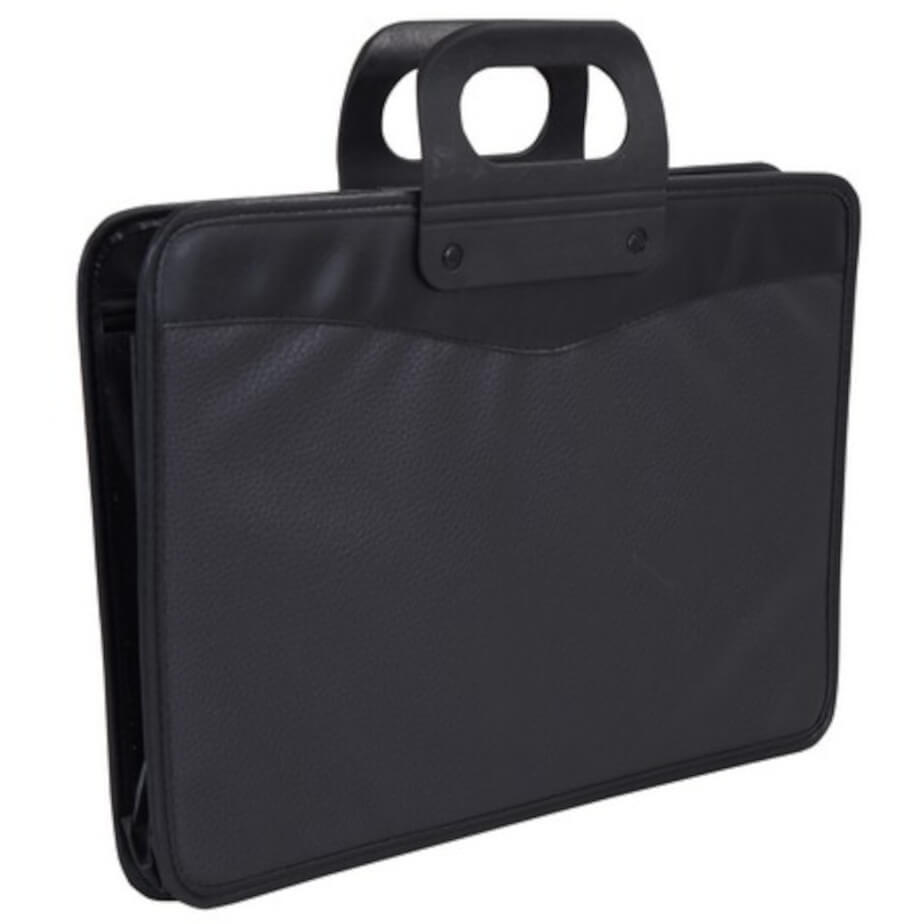 Dispatch Document Holder Side