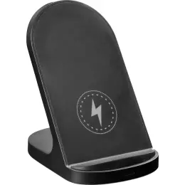 Swiss Cougar Reno Wireless Charging Phone Stand Black
