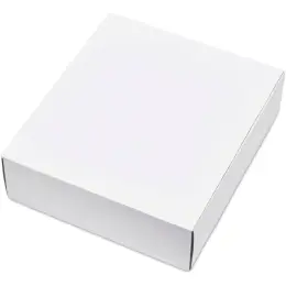 Mitchell White Gift Set Gift Box