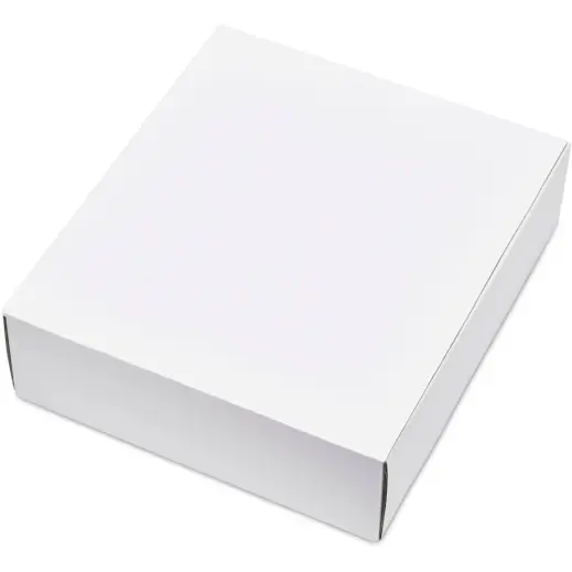 Mitchell White Gift Set Gift Box
