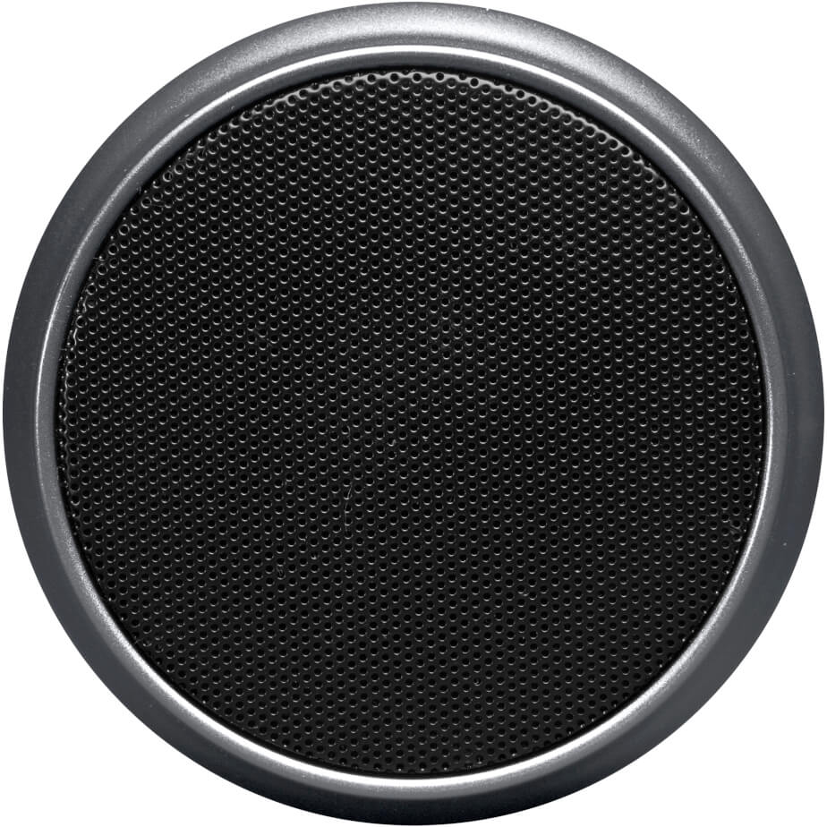 Swiss Cougar San Francisco Bluetooth Speaker Top