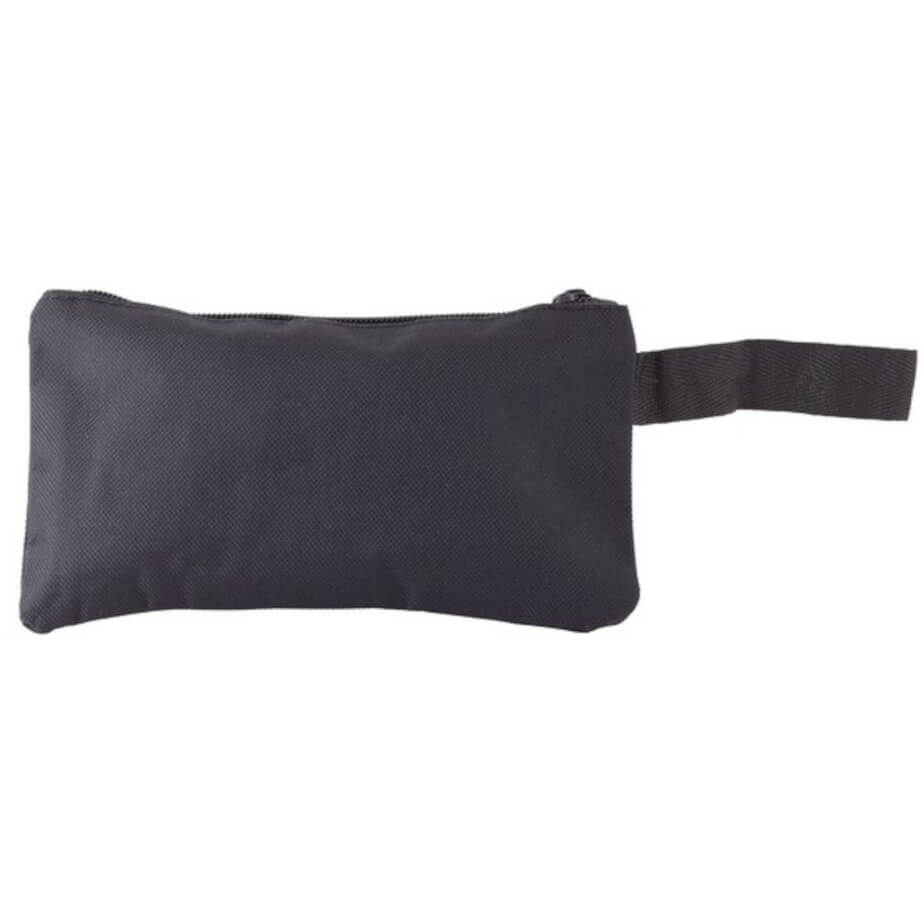 Cool Kids 3-Piece Backpack Set Black Pencil Case