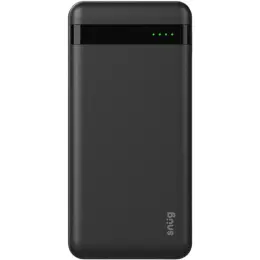 Snug Compact Led2 Powerbank - 20000Mah Main Image