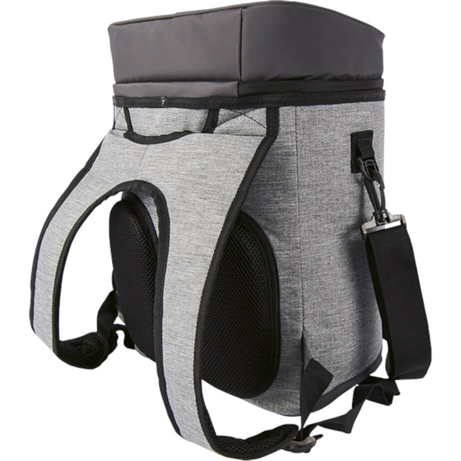 20 Can Backpack Cooler Back 2