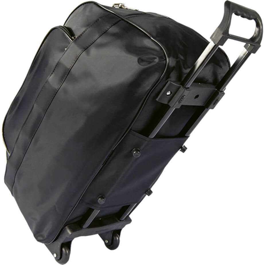 Voyage Wheeled Duffle 1