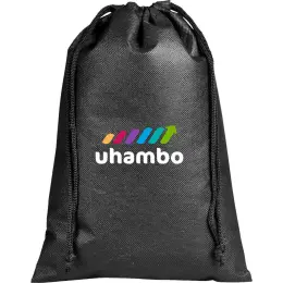 Tundra Winter Gift Set Drawstring Pouch Branded