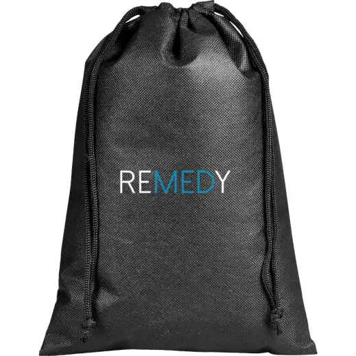 Estonia Winter Gift Set Drawstring Bag Branded