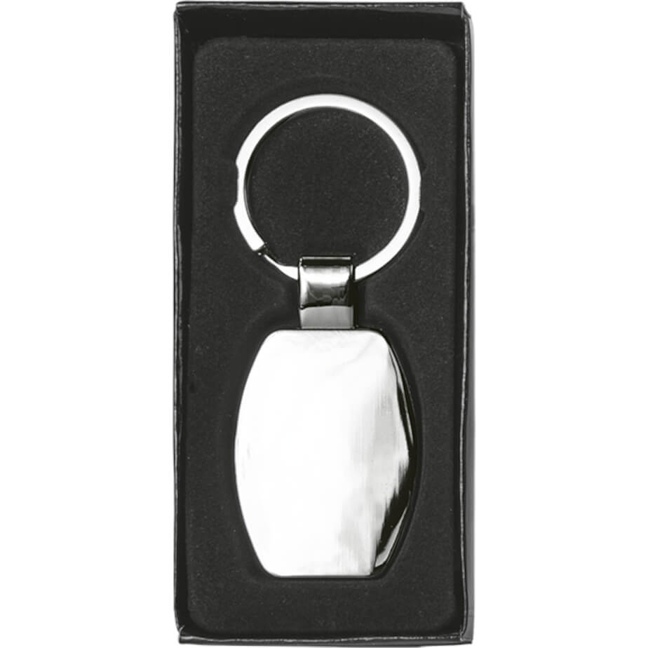 Alexis Keyring in Gift Box Box