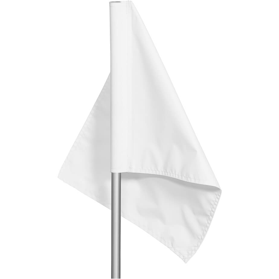 Hoppla Tournament Golf Flag Unbranded