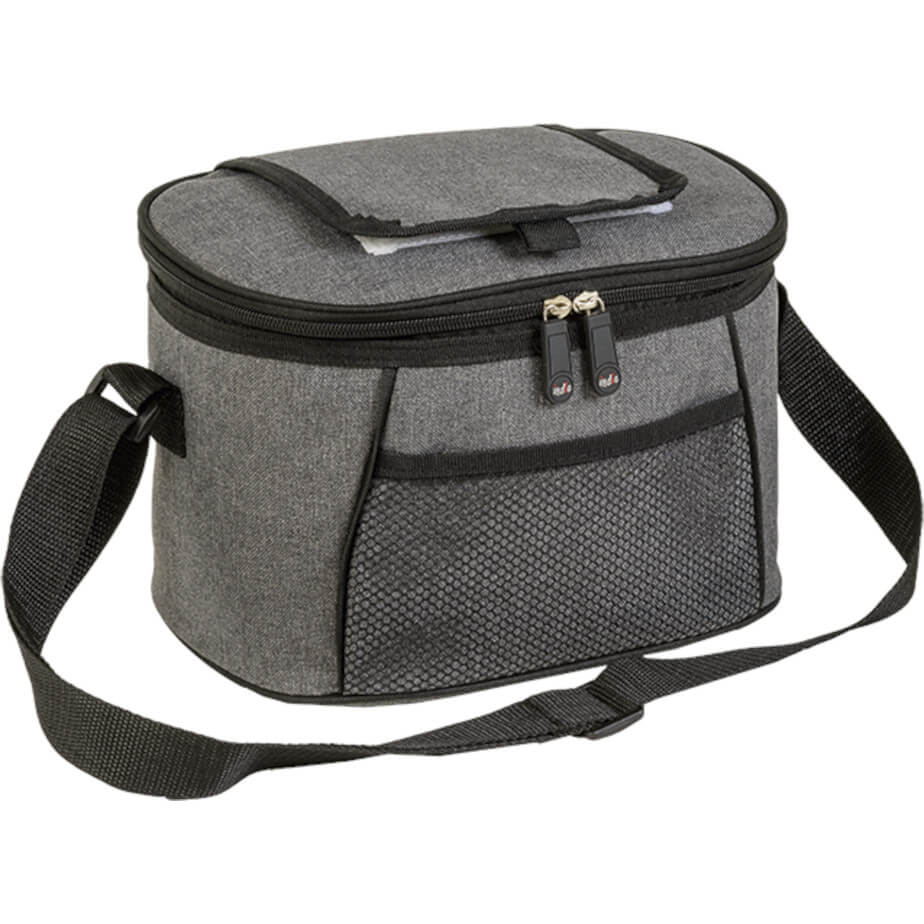 Melange Cooler With Flip Open Lid 2