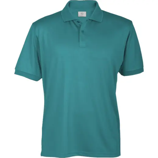 165g Basic Promo Golfer Aqua