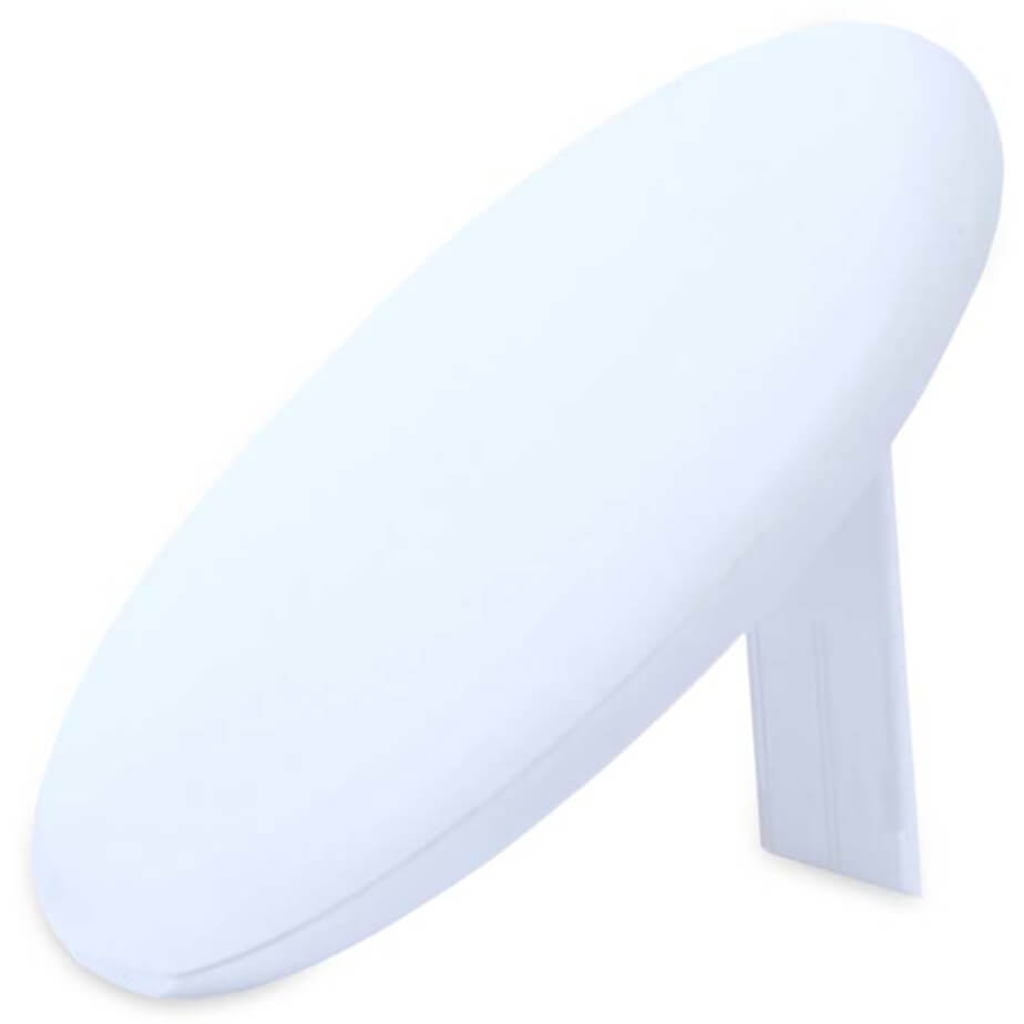 Tavira @memorii Recycled Multi-Cable Set White Stand