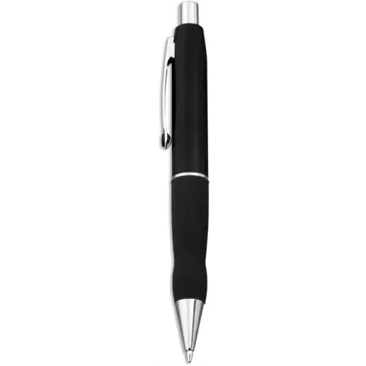 Turbo Bruno Ball Pen Black