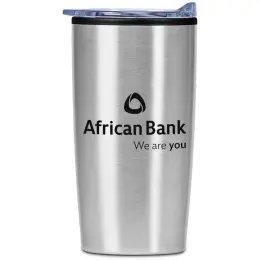 Altitude Magna Stainless Steel & Plastic Double-Wall Tumbler Main Image