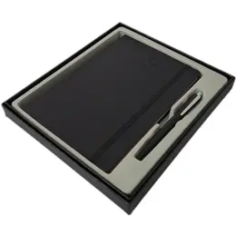 Carbon Gift Set Black