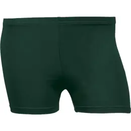 Kiddies BRT Evo Hot Pants Bottle Green
