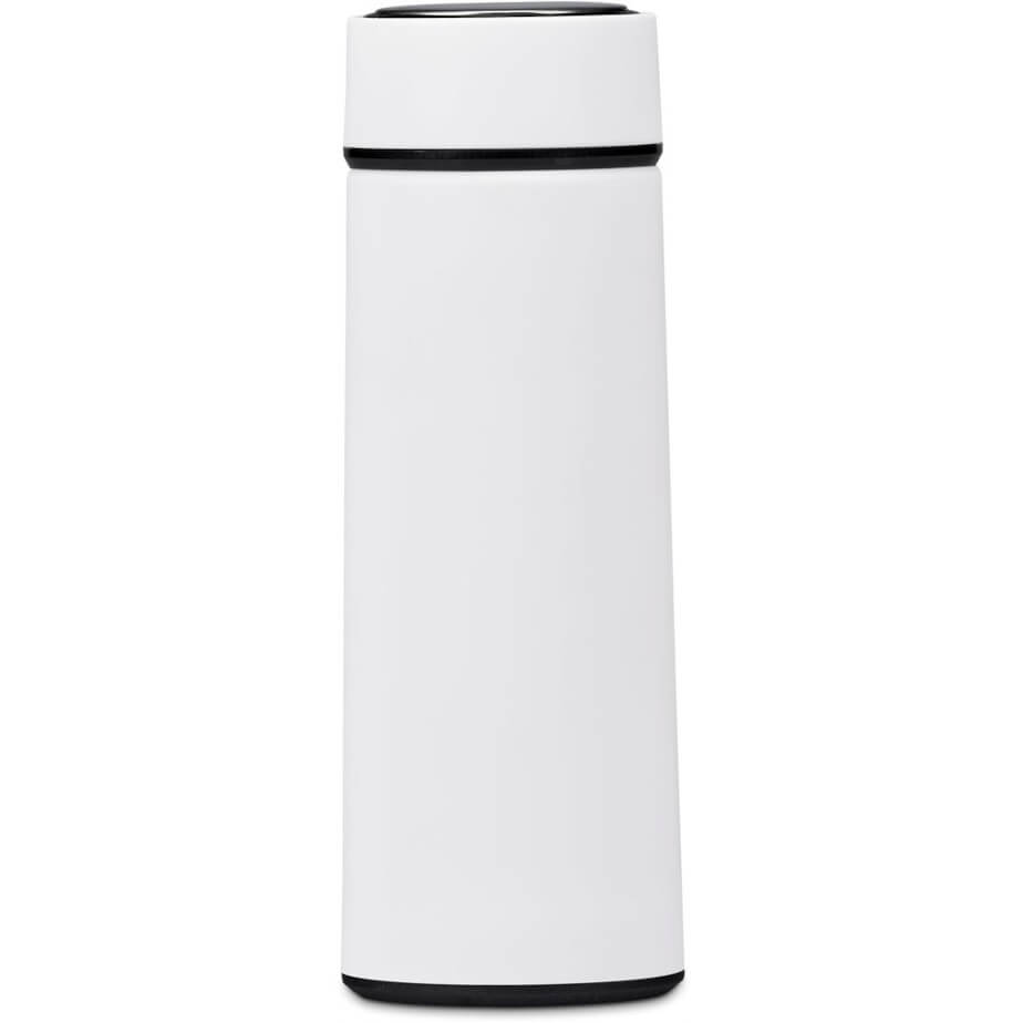 Altitude Tiesto Glass & Plastic Double-Wall Water Bottle Unbranded