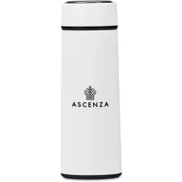 Altitude Tiesto Glass & Plastic Double-Wall Water Bottle Main Image