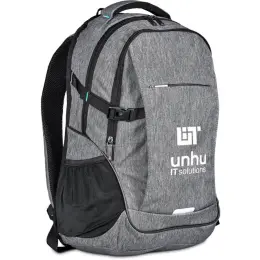 Serendipio Urban Ultra Laptop Backpack - Main Image