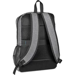 Serendipio Metrocity Laptop Backpack Back