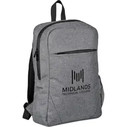Serendipio Metrocity Laptop Backpack Branded Image