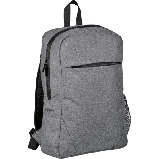 Serendipio Metrocity Laptop Backpack Front