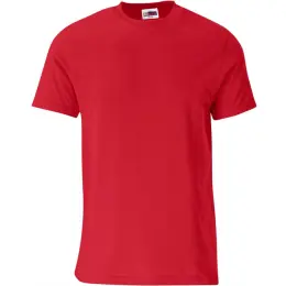 Kids Super Club 150 T-Shirt Red